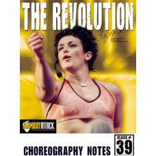 BODY ATTACK 39 VIDEO+MUSIC BODY ATTACK 39 VIDEO+MUSIC