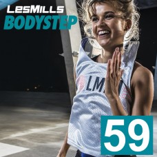 BODY STEP 59 VIDEO+MUSIC BODY STEP 59 VIDEO+MUSIC