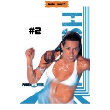 POWER POOL 02 VIDEO+MUSIC POWER POOL 02 VIDEO+MUSIC